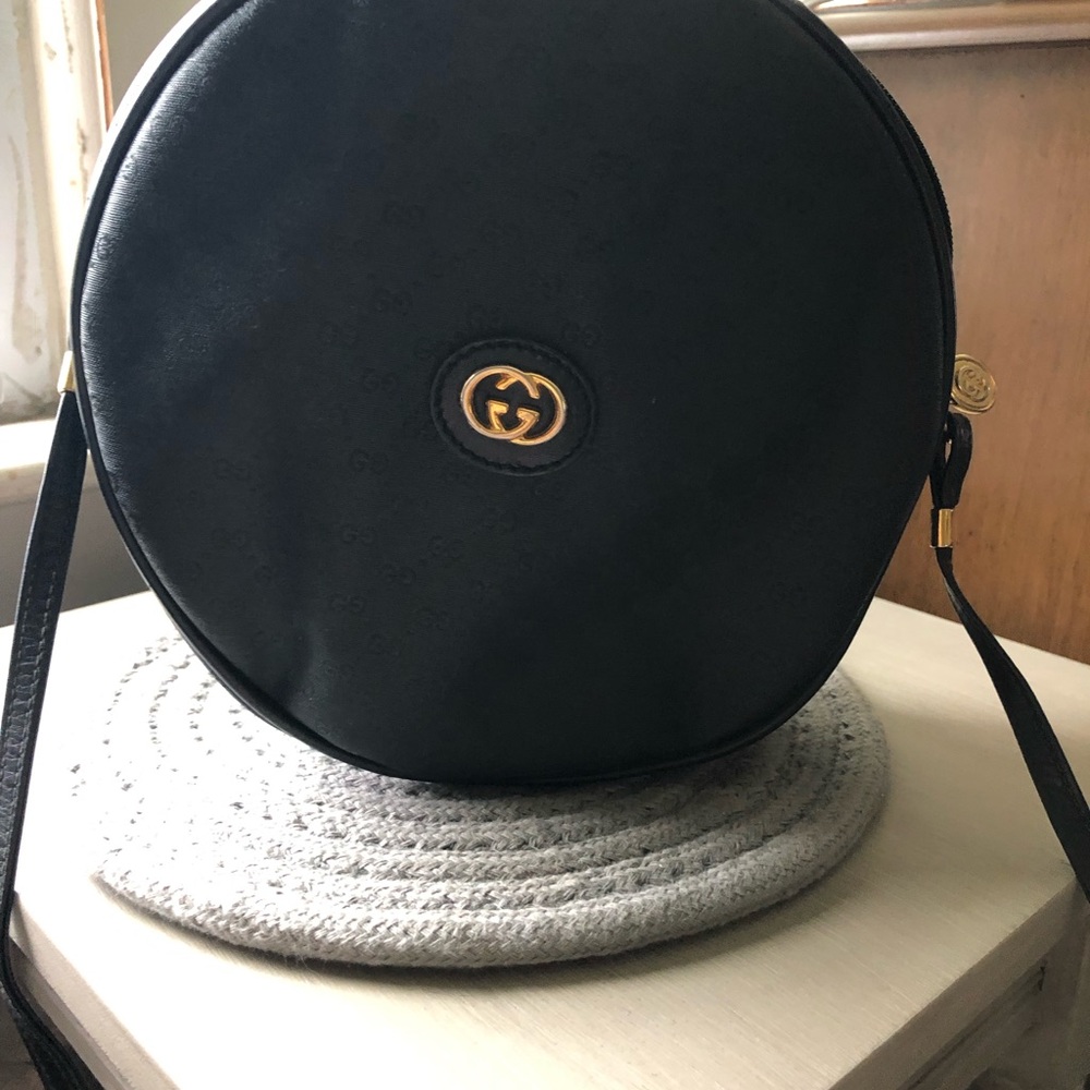 Vintage Gucci Bag